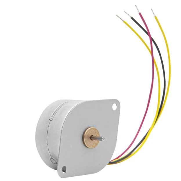 Kalıcı mıknatıslı senkron motorları