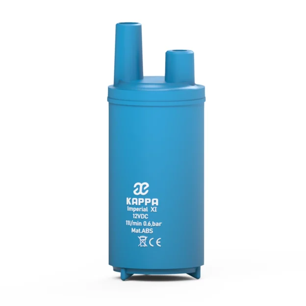 11 L/DK 12V SU POMPASI